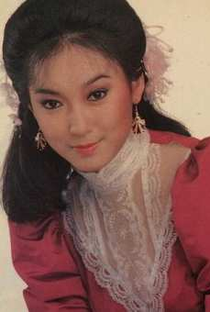 Shally Yue San - Poster 4