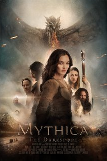  de Filme Mythica: o Darkspore (2015)
