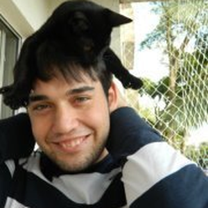 Foto de perfil de Renan Omelczuk Loschiavo