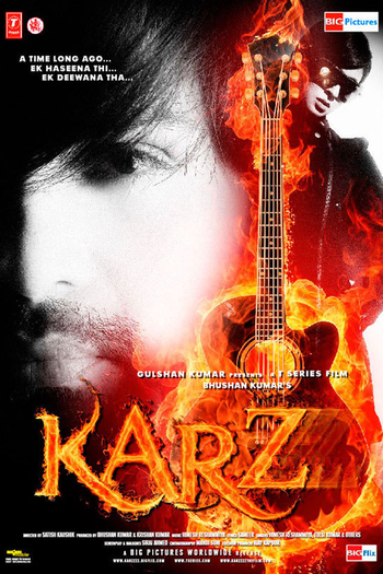  de Filme Karzzzz (2008)