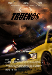 Truenos (Truenos)