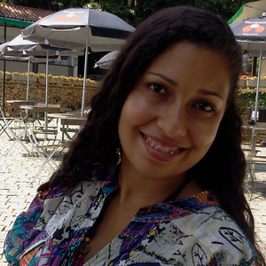 Foto de perfil de Gleiciane