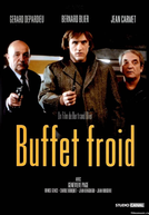 Coquetel de Assassinos (Buffet Froid)
