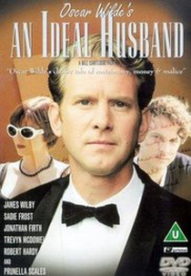 Um Marido Ideal (An Ideal Husband)