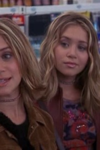 Poster de Episódio Gossip (2000)