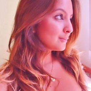 Foto de perfil de Lívia