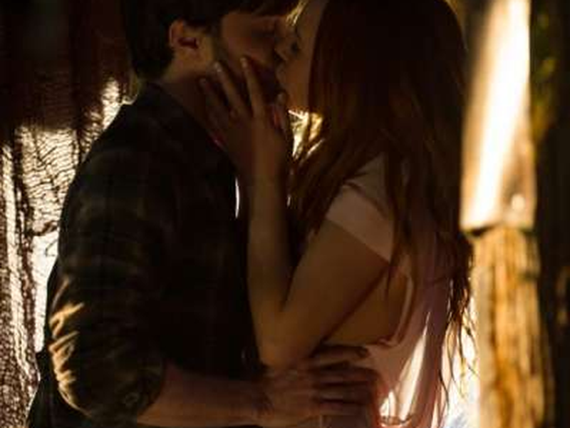 Foto 1 de Amaldiçoado