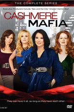 Máfia de Saltos Alto (1ª Temporada) (Cashmere Mafia (Season 1))