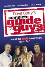 Homens: Modo de Usar (Complete Guide to Guys)