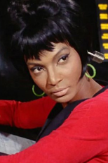 Nichelle Nichols