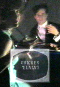 Chicken Elaine (Chicken Elaine)