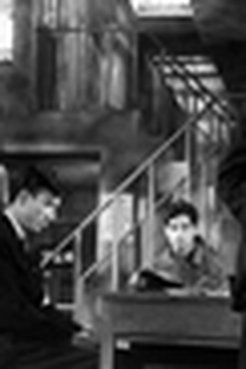 Poster de Filme Retidão (1957)