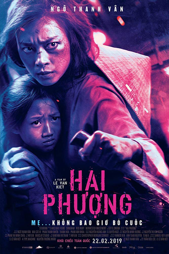  de Filme Fúria Feminina (2019)