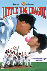 Um Jogo Divertido (Little Big League)