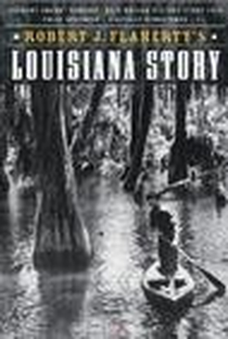 A História de Louisiana - Poster / Capa / Cartaz - Oficial 2