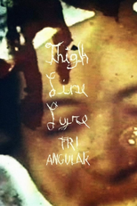 Thigh Line Lyre Triangular (Thigh Line Lyre Triangular)