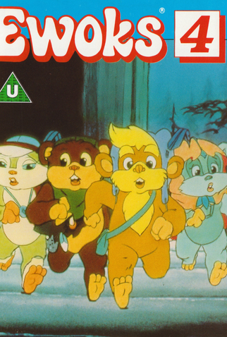 Poster 6 de Série Ewoks (1ª Temporada) (1985)
