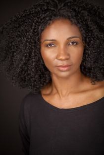 Janice Dias - Poster 1