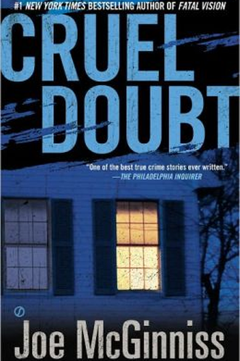  de Filme Cruel Doubt (1992)