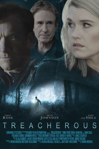  de Filme Incriminada (2018)