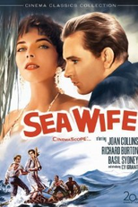 A Intocável (Sea Wife)