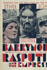 Rasputin e a Imperatriz (Rasputin and the Empress)