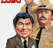 Xerife Lobo (1ª Temporada)