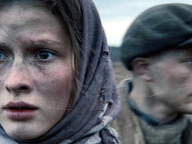 Foto 15 de Franz + Polina 