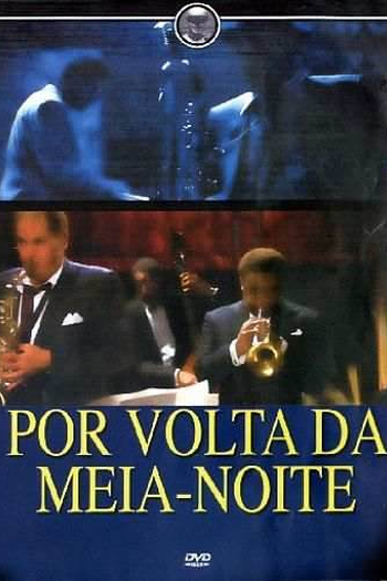  de Filme Por Volta da Meia-Noite (1986)