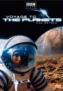 Odisséia no Espaço: Viagem aos Planetas (Space Odyssey: Voyage to the Planets)