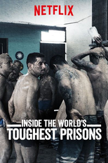 Por Dentro das Prisões Mais Severas do Mundo (2ª Temporada) (Inside the World's Toughest Prisons (Season 2))