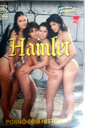 Poster de Filme Hamlet: Foder ou Não Foder? (1999)