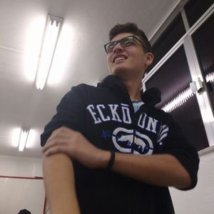 Foto de perfil de Vinicius de Miranda Muniz