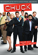 Chuck (5ª Temporada)