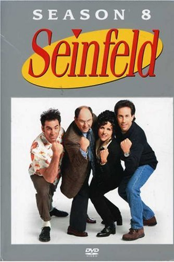  de Série Seinfeld (8ª Temporada) (1996)