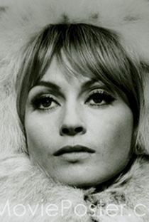 Suzy Kendall - Poster / Capa / Cartaz - Oficial 2