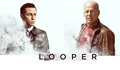Confira cena inédita de Looper – Assassinos do Futuro | Vortex Cultural