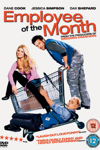  de Filme Funcionário do Mês (2006)