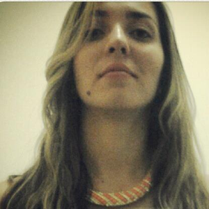 Foto de perfil de Marília Gabriela