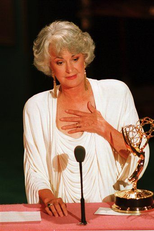 Bea Arthur