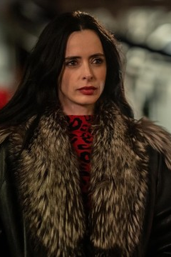 Poster de Episódio Murder Horny (2025)