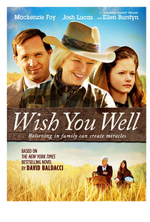 Wish You Well - Poster / Capa / Cartaz - Oficial 1