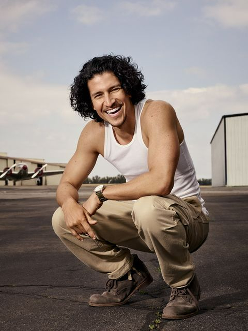 Danny Ramirez - Foto 2