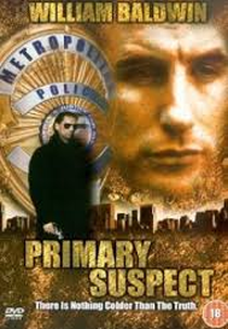 A Face Oculta da Lei (Primary Suspect)