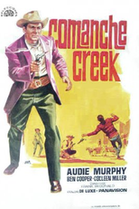 Fúria de Brutos (Gunfight at Comanche Creek)