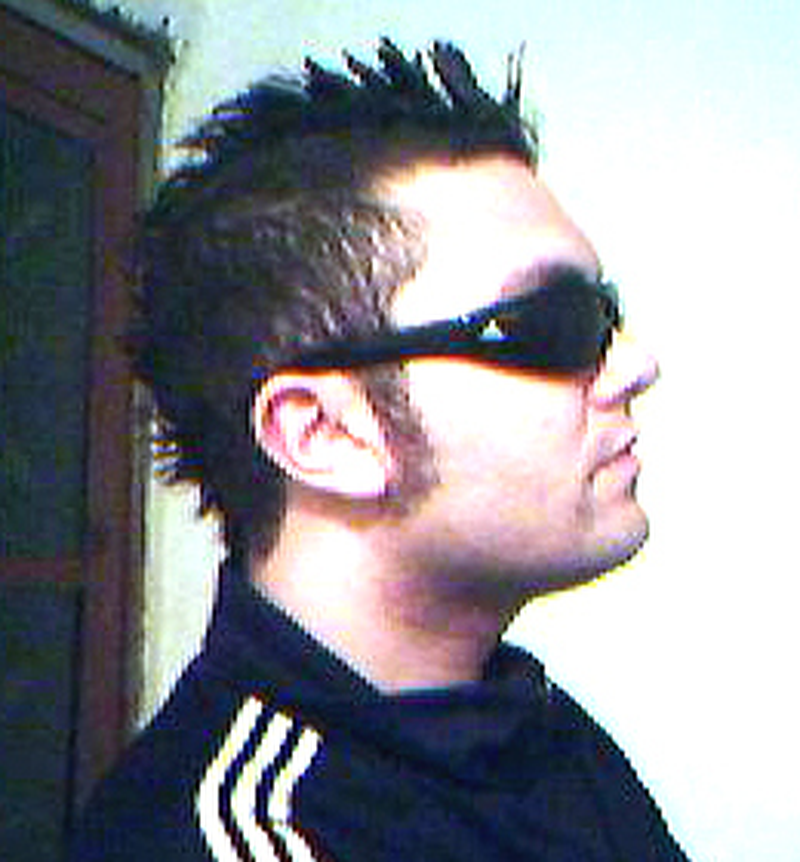 Johnny Pogo - Foto 1