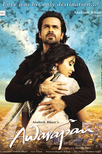  de Filme Awarapan (2007)