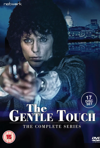 Poster 1 de Série O Toque Suave (1ª Temporada) (1980)