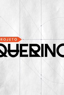 Projeto Querino (Áudio) - Poster / Capa / Cartaz - Oficial 3