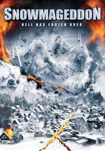 Catástrofe Glacial (Snowmageddon)